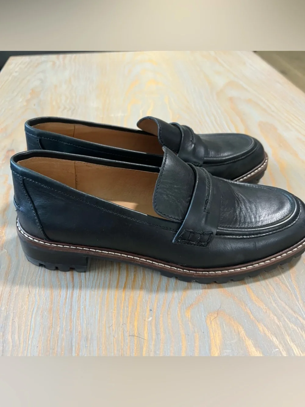 Madewell corinne lugsole